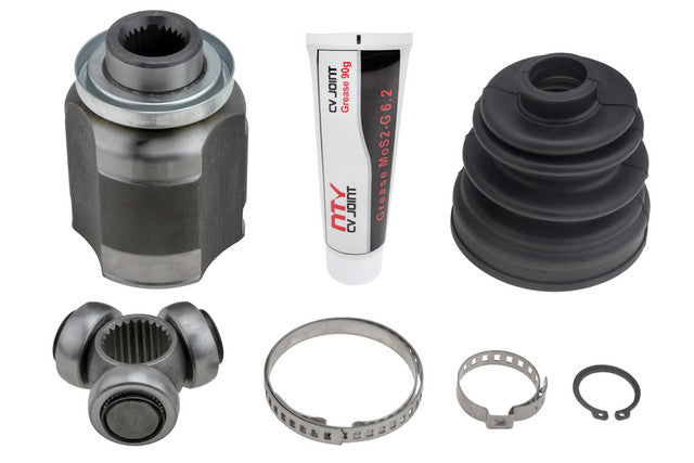 Homokineet reparatieset, Aandrijfas