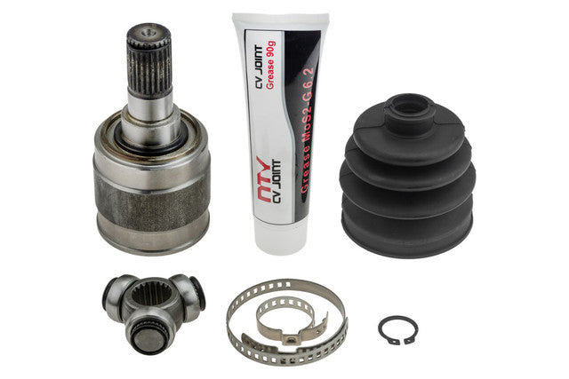 Homokineet reparatieset, Aandrijfas