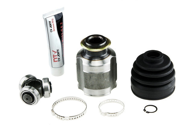 Homokineet reparatieset, aandrijfas