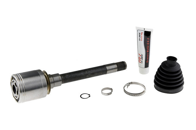 Homokineet reparatieset, Aandrijfas