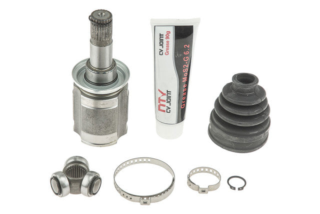 Homokineet reparatieset, Aandrijfas