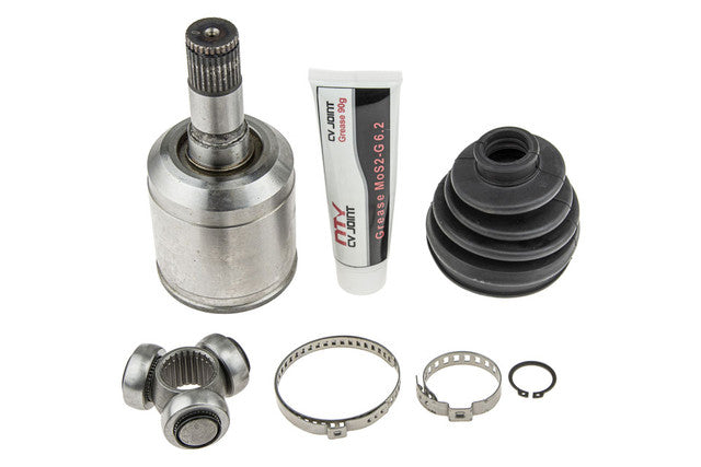 Homokineet reparatieset, Aandrijfas