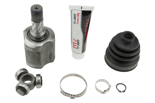 Homokineet reparatieset, Aandrijfas