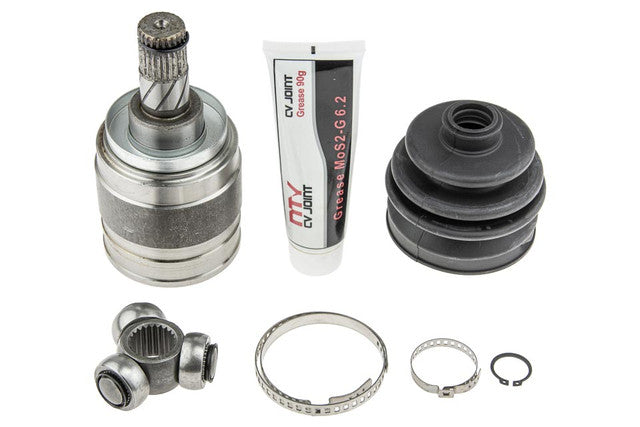 Homokineet reparatieset, Aandrijfas