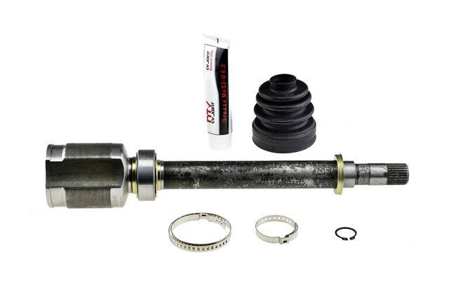 Homokineet reparatieset, aandrijfas