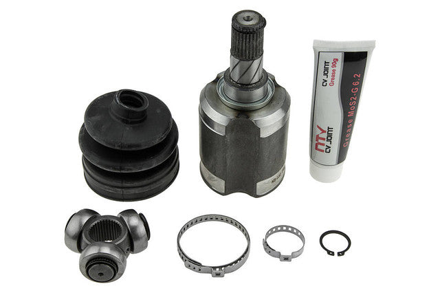 Homokineet reparatieset, Aandrijfas