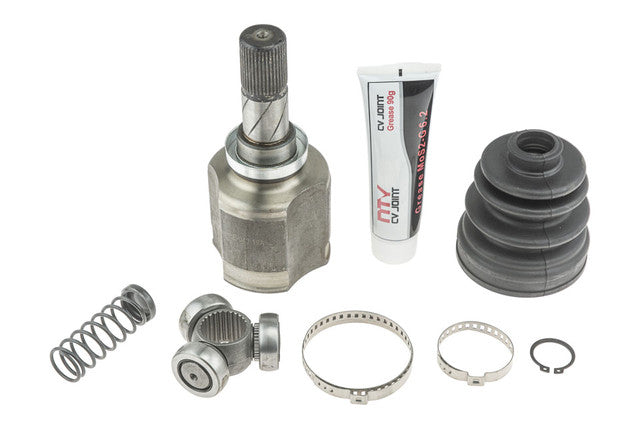 Homokineet reparatieset, Aandrijfas