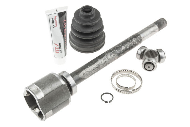 Homokineet reparatieset, Aandrijfas