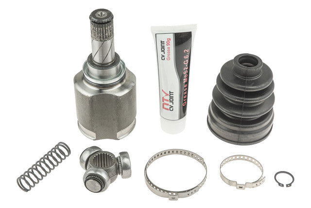 Homokineet reparatieset, Aandrijfas