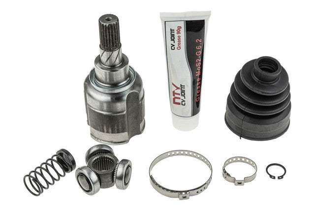 Homokineet reparatieset, Aandrijfas