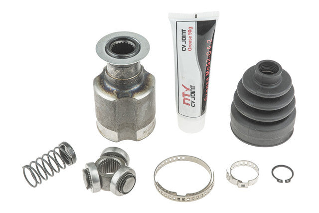 Homokineet reparatieset, Aandrijfas