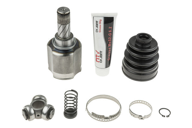 Homokineet reparatieset, Aandrijfas