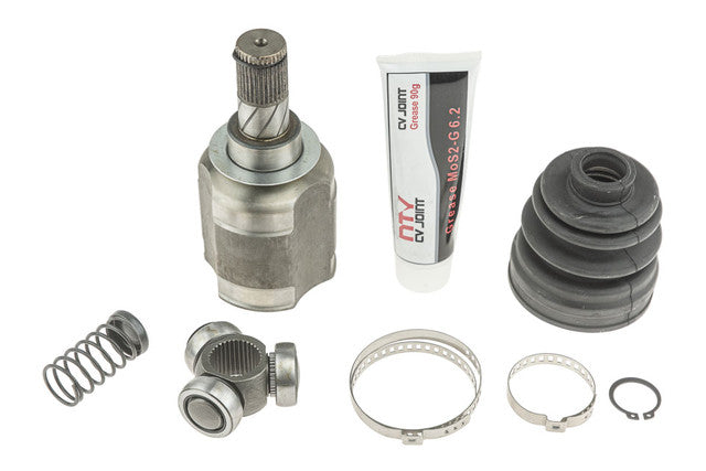 Homokineet reparatieset, Aandrijfas