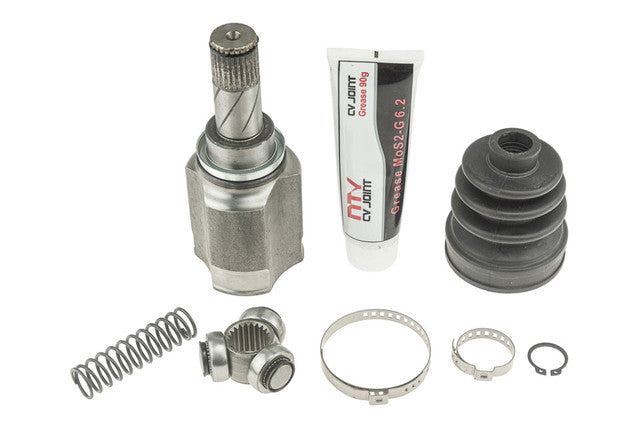 Homokineet reparatieset, Aandrijfas