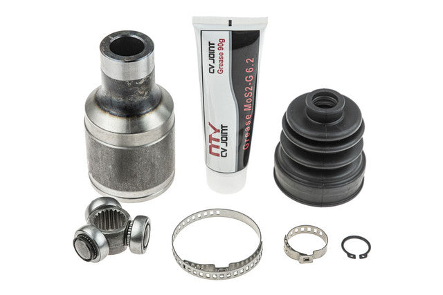 Homokineet reparatieset, Aandrijfas