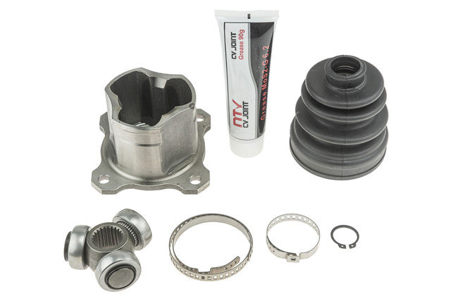 Homokineet reparatieset, Aandrijfas