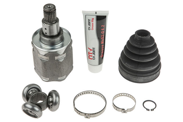 Homokineet reparatieset, Aandrijfas