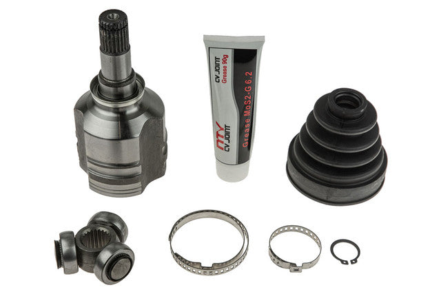 Homokineet reparatieset, Aandrijfas