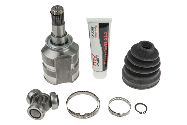 Homokineet reparatieset, Aandrijfas