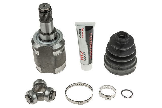 Homokineet reparatieset, Aandrijfas