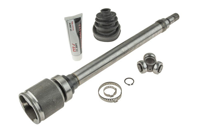 Homokineet reparatieset, Aandrijfas