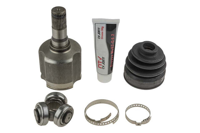 Homokineet reparatieset, Aandrijfas