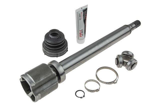 Homokineet reparatieset, Aandrijfas