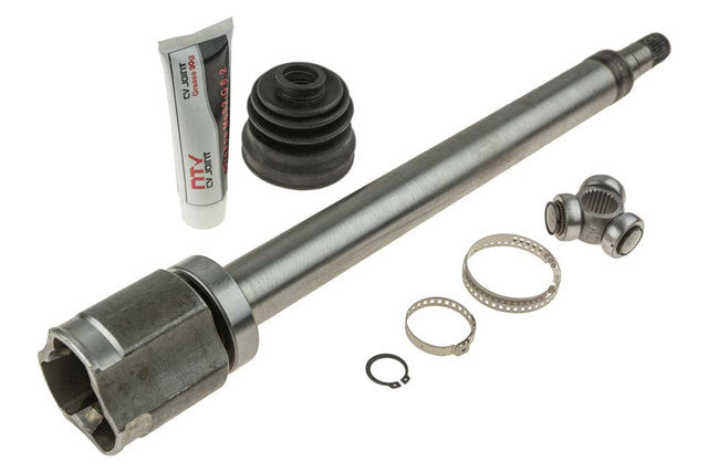 Homokineet reparatieset, Aandrijfas