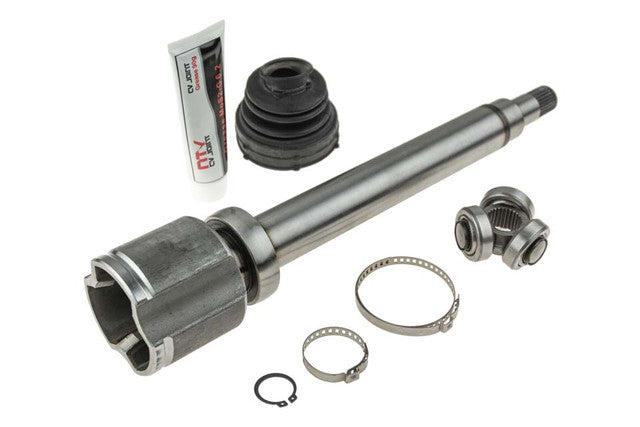 Homokineet reparatieset, Aandrijfas