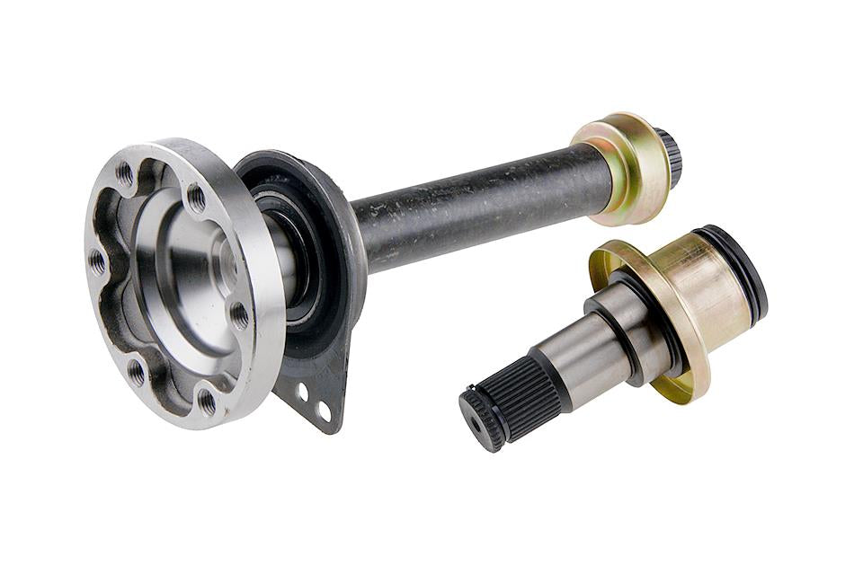 Homokineet reparatie set