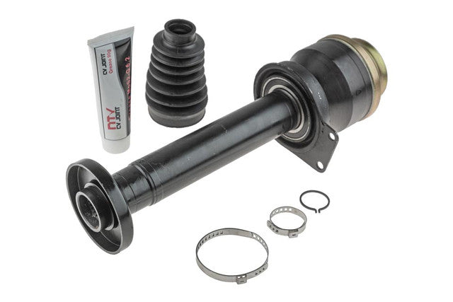 Homokineet reparatieset, aandrijfas