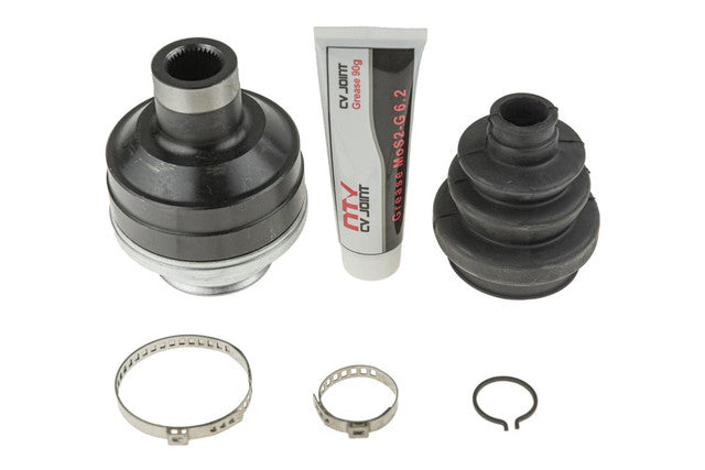 Homokineet reparatieset, Aandrijfas