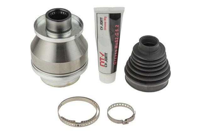 Homokineet reparatieset, Aandrijfas