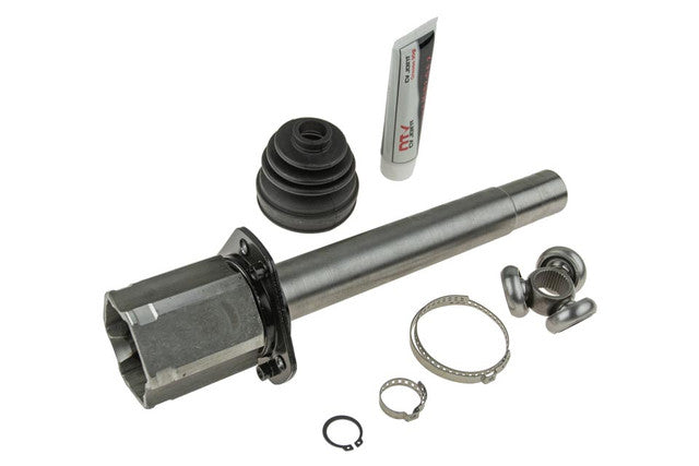 Homokineet reparatieset, Aandrijfas