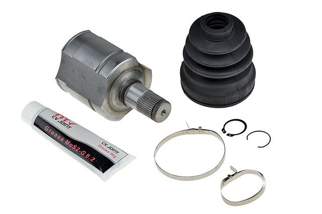 Homokineet reparatieset, Aandrijfas