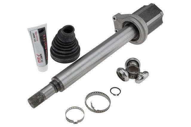 Homokineet reparatieset, aandrijfas