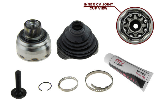 Homokineet reparatie set