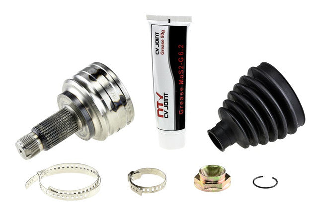 Homokineet reparatie set