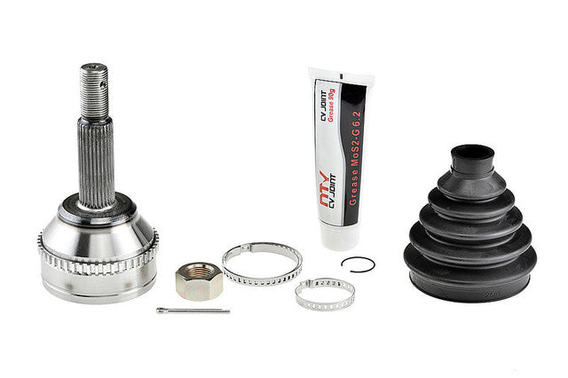 Homokineet reparatie set