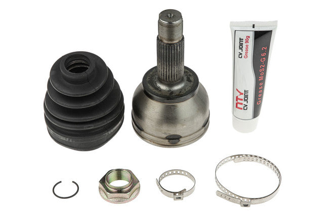 Homokineet reparatie set