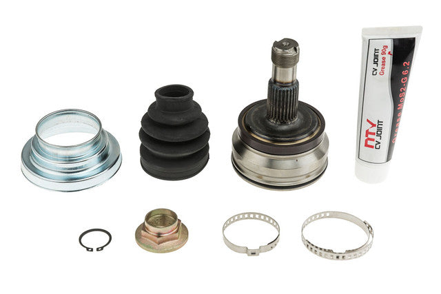 Homokineet reparatie set