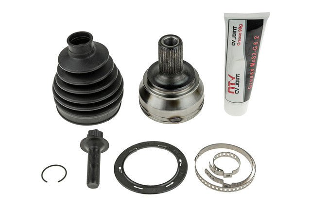 Homokineet reparatie set