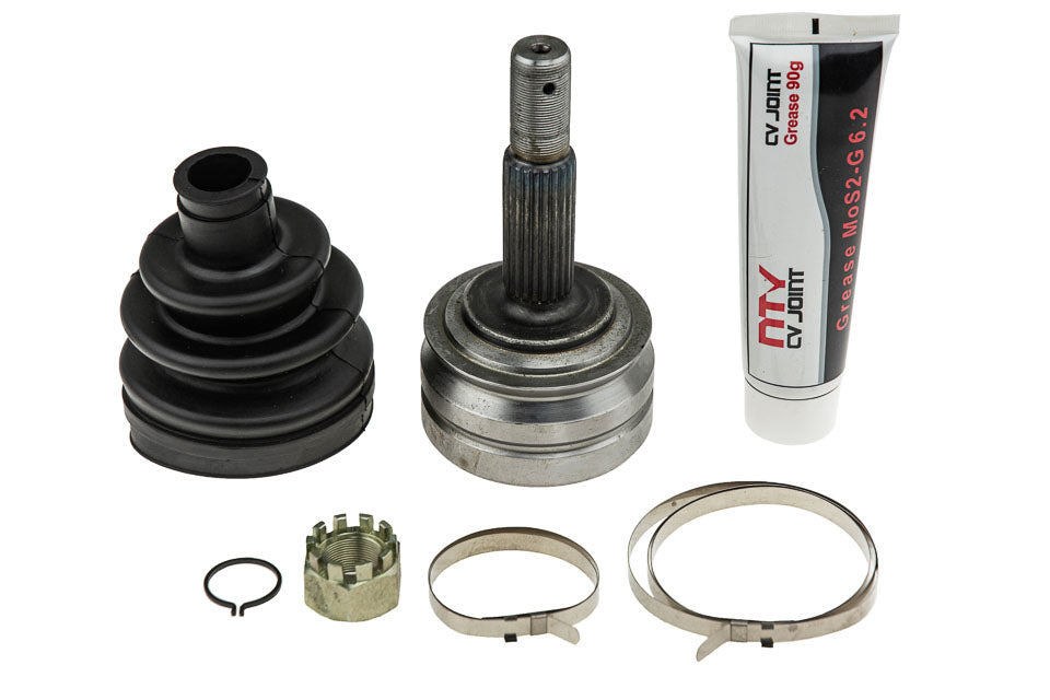 Homokineet reparatie set