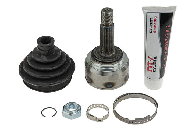 Homokineet reparatie set