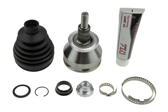 Homokineet reparatie set