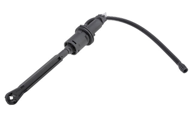 Hoofdcilinder, koppeling