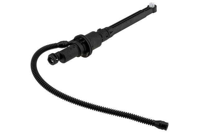 Hoofdcilinder, koppeling