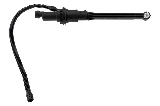 Hoofdcilinder, koppeling