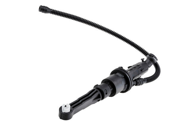 Hoofdcilinder, koppeling