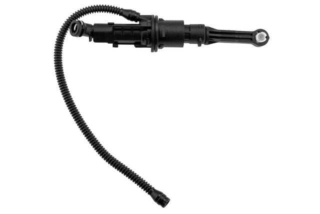 Hoofdcilinder, koppeling